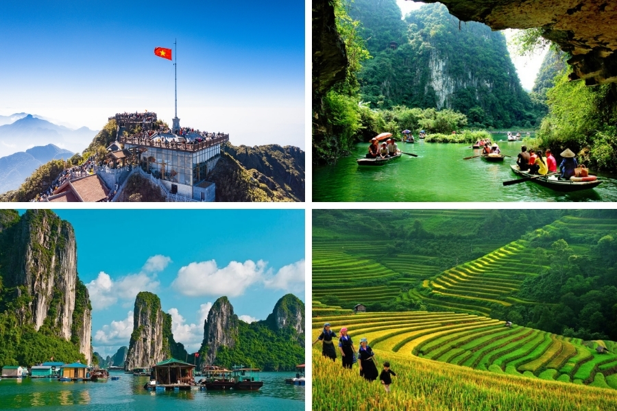 Ce qui choque les Français au Vietnam lors d’un premier voyage