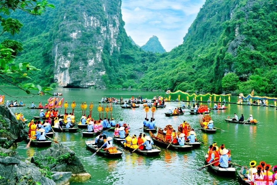 Voyager au Vietnam au Nouvel An : destinations, climat, budget et conseils pratiques