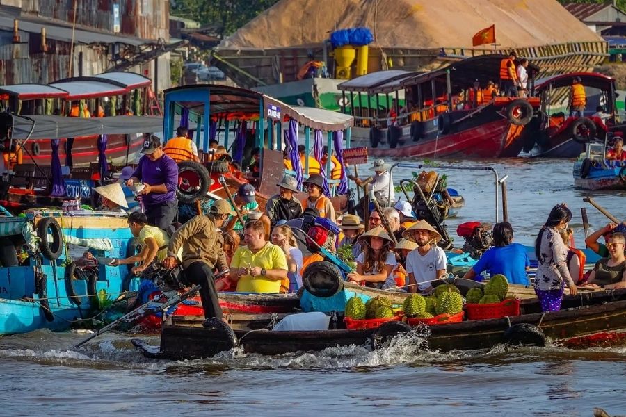 Voyager au Vietnam au Nouvel An : destinations, climat, budget et conseils pratiques