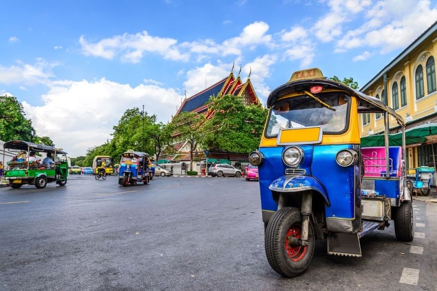 Budget de voyage en Thaïlande 3 semaines : guide complet