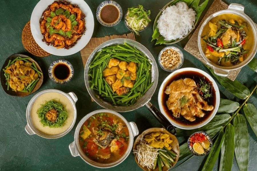 Les meilleurs restaurants à Hanoï : où manger pour découvrir la vraie cuisine vietnamienne