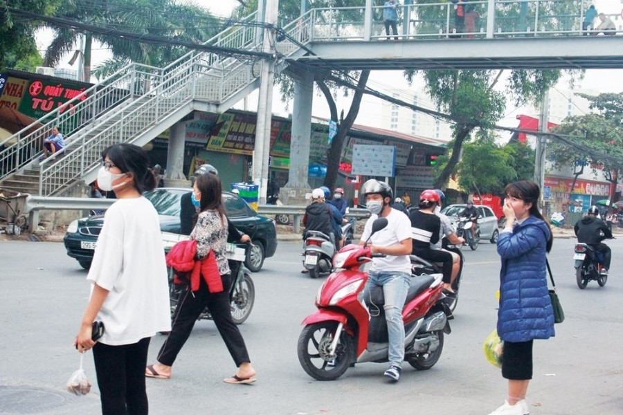 Ce qui choque les Français au Vietnam lors d’un premier voyage