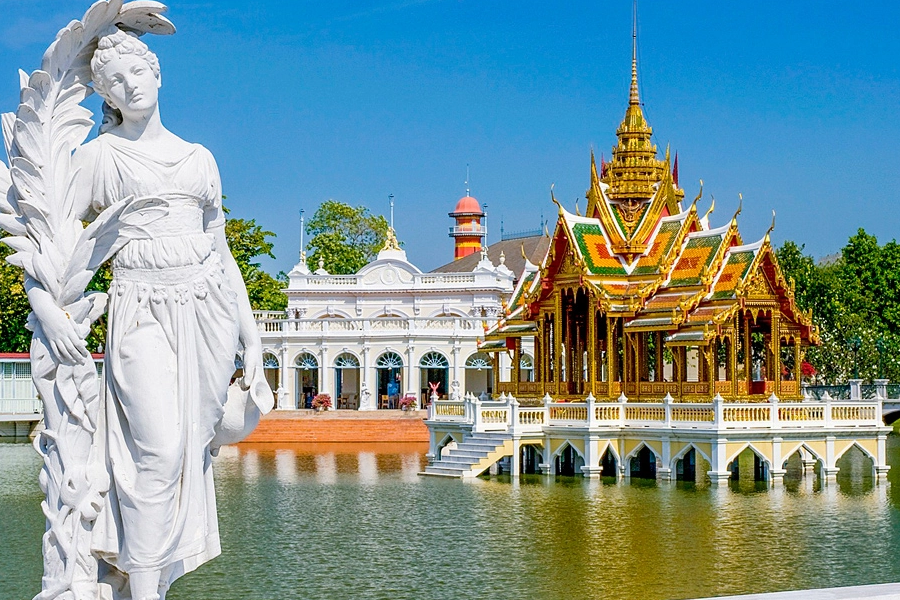 Une visite de 2 semaines au Laos et en Thaïlande qui laisse une trace durable.