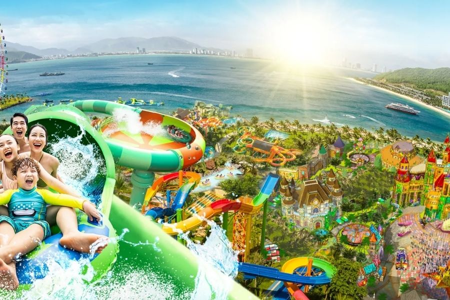 QUe faire à Nha Trang