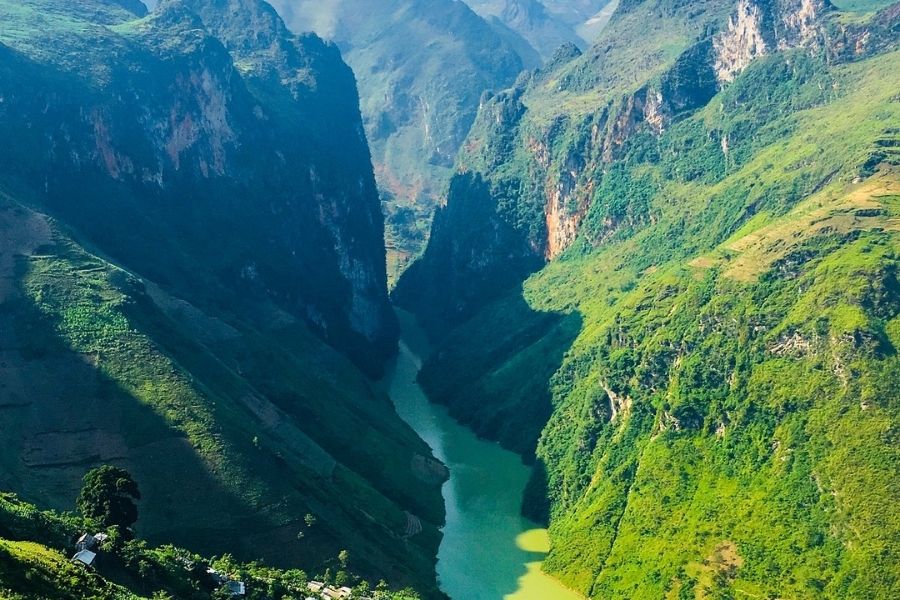 Itinéraire 3 semaines au Vietnam : Nord ou Sud en premier ?