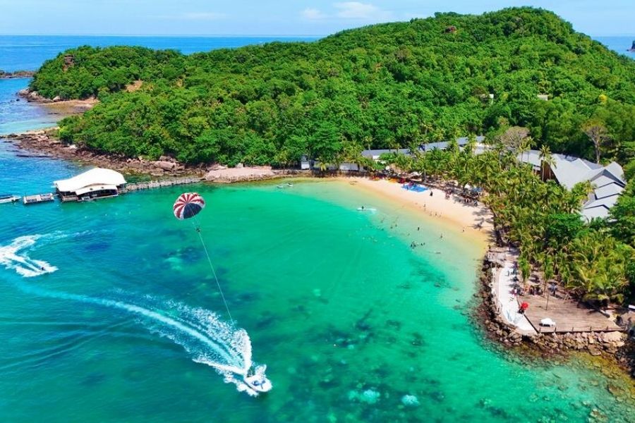 Nha Trang ou Phu Quoc en février : que choisir ?