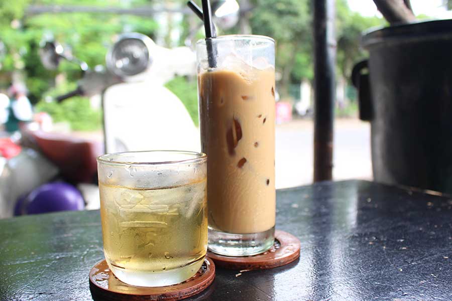 Les 7 meilleurs cafés à découvrir à Ho Chi Minh Ville