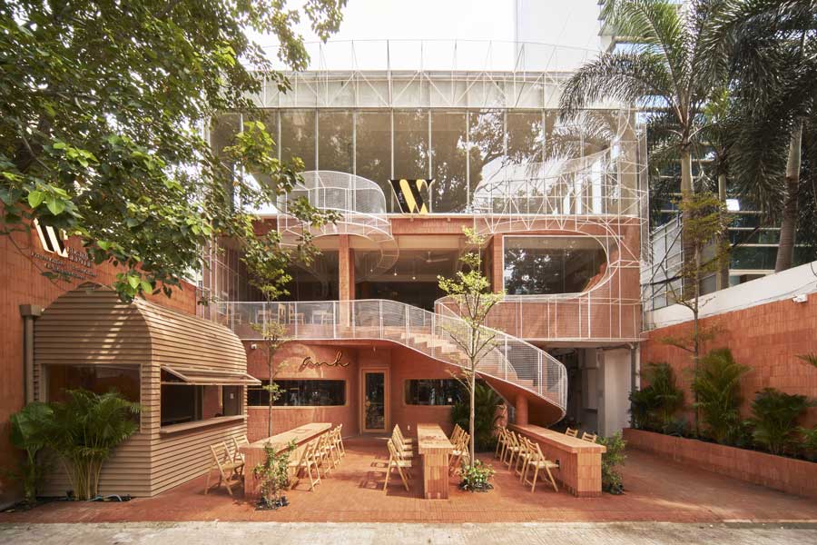 Les 7 meilleurs cafés à découvrir à Ho Chi Minh Ville