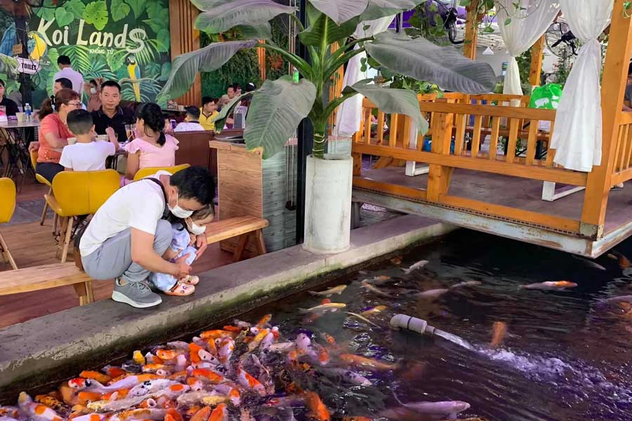 Les 7 meilleurs cafés à découvrir à Ho Chi Minh Ville