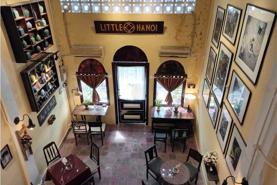 Les 7 meilleurs cafés à découvrir à Ho Chi Minh Ville