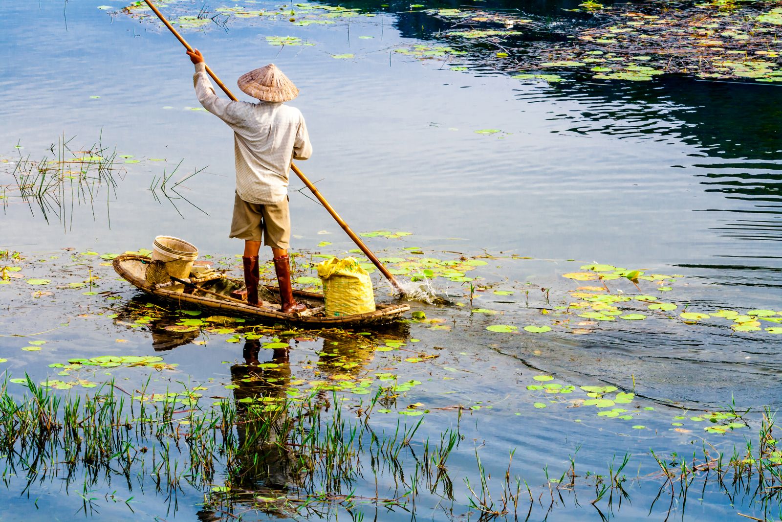 Choisir le Vietnam, c’est découvrir l’une des destinations touristiques Vietnam 2026 les plus complètes d’Asie