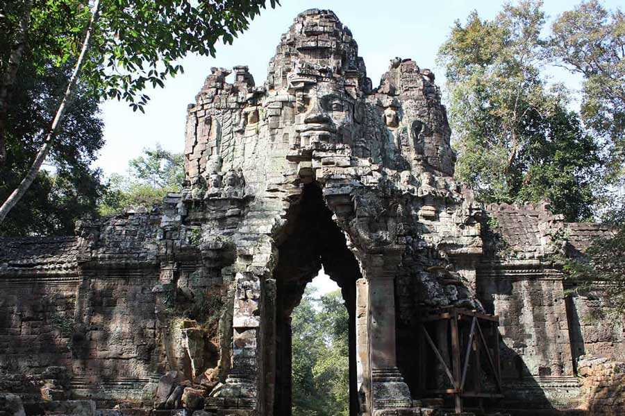 Angkor Thom