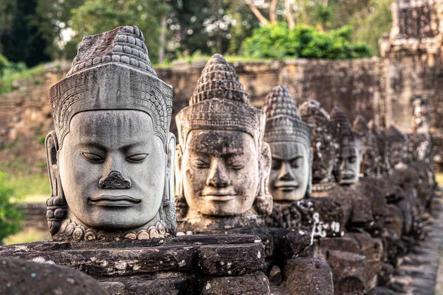 Angkor Thom