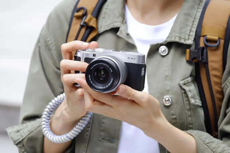 N'oubliez pas d'apporter votre appareil photo pour prendre de superbes photos au festival