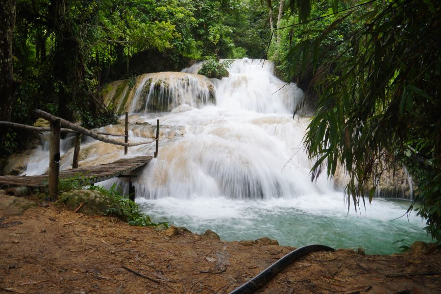 Voyage nord Vietnam