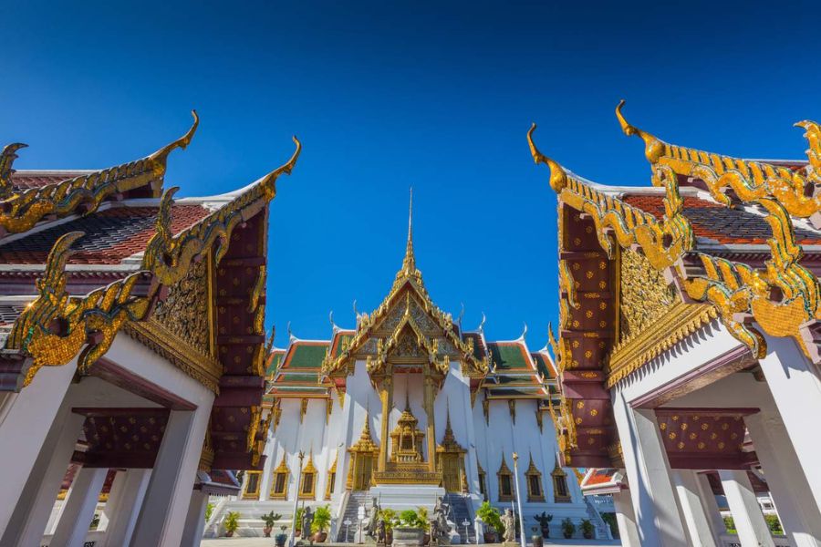 le destination incontournable à Bangkok en 2 jours 1 nuit