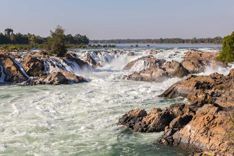 Cascade Khone Phapheng