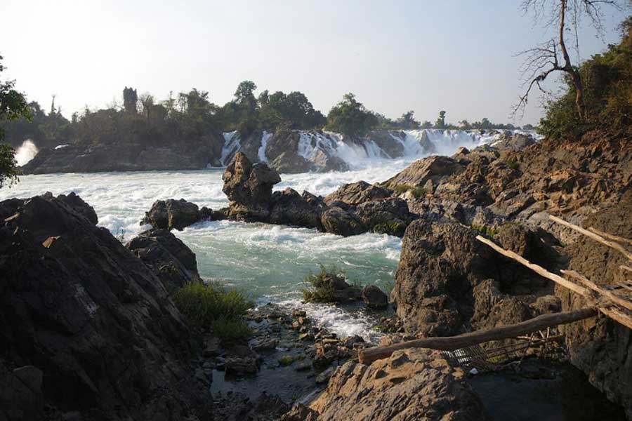 Cascade Khone Phapheng