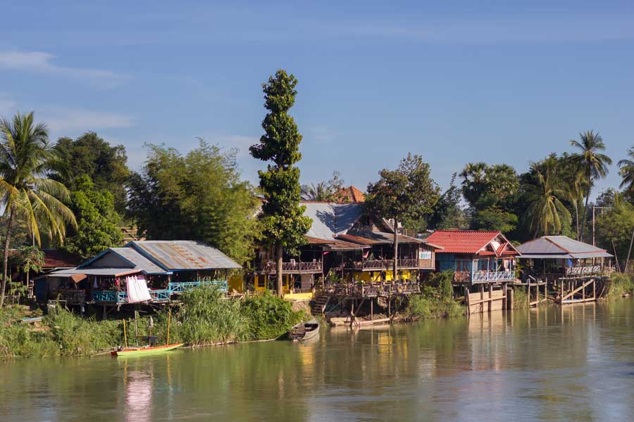 Cascade Khone Phapheng