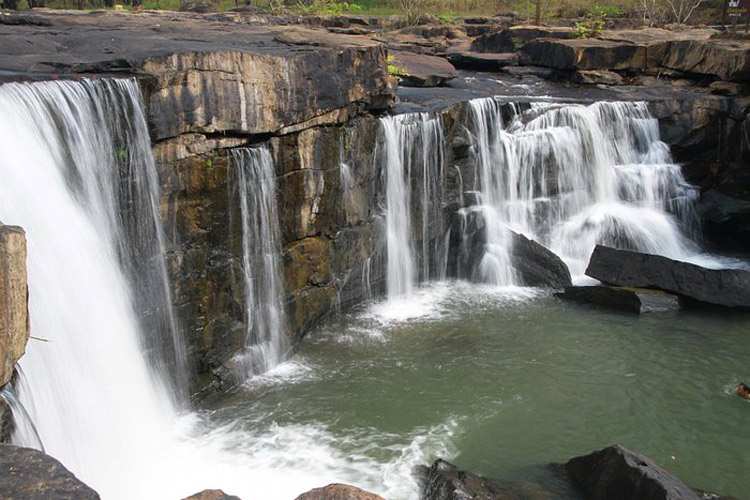 Parc national de Tat Ton