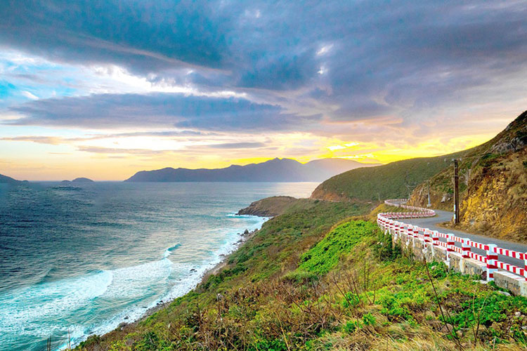 Expérience du tourisme spirituel à Con Dao