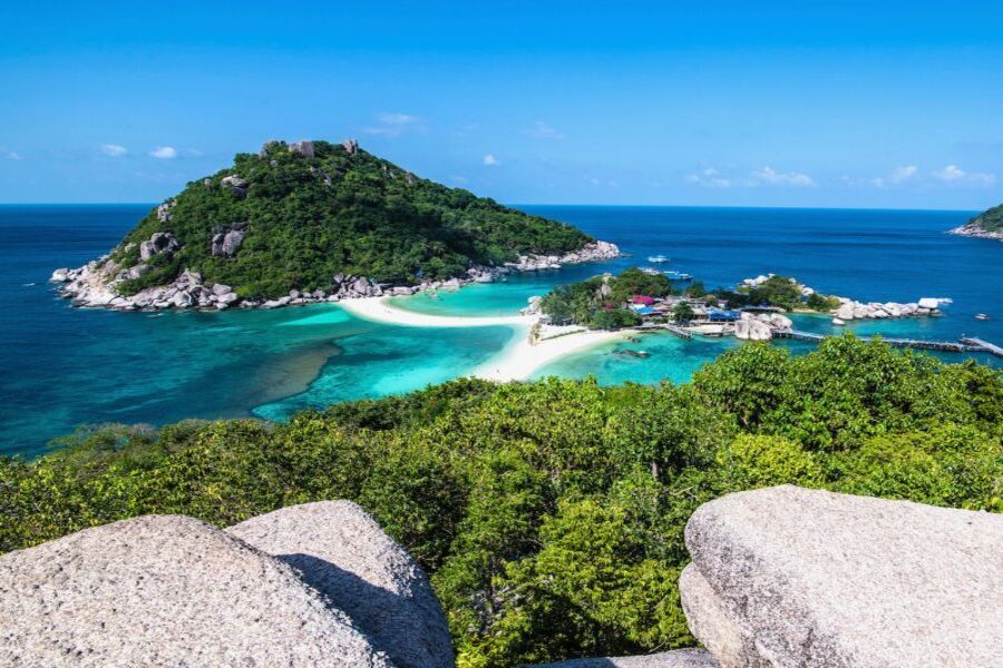 Réservez tôt pour bénéficier d’offres intéressantes dans des resorts balnéaires en thailande