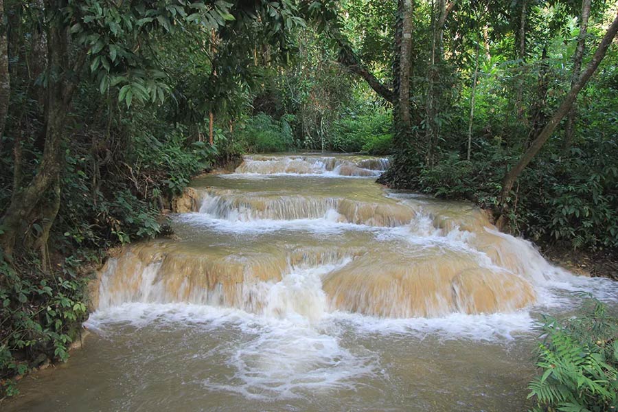 Doi Angkhang