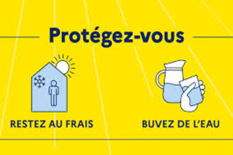 Les bouteilles d'eau et les accessoires essentiels sont indispensables lors de la visite des parcs pendant la saison chaude dans les climats tropicaux.