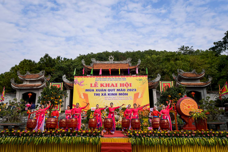 Festivals et célébrations locales