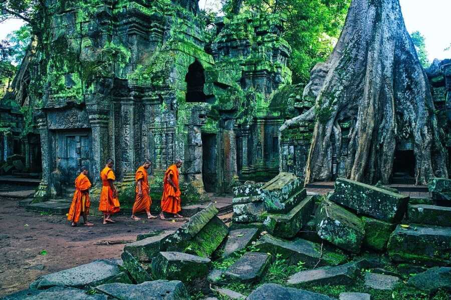 Siem Reap