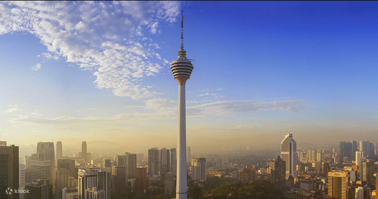 Kuala Lumpur Tower