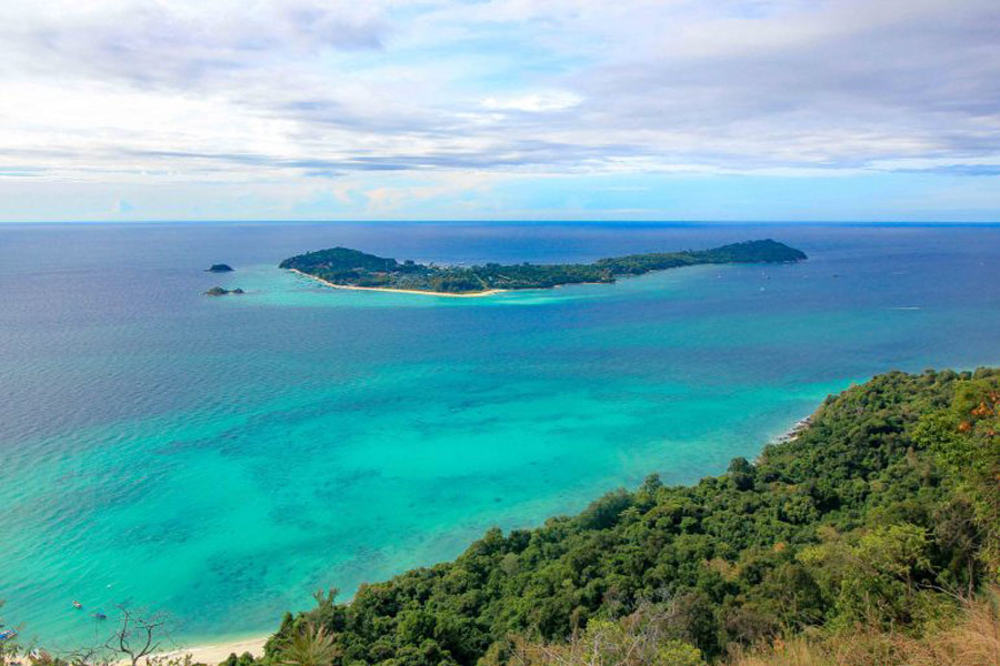 Koh Adang