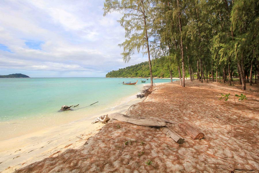 Koh Adang