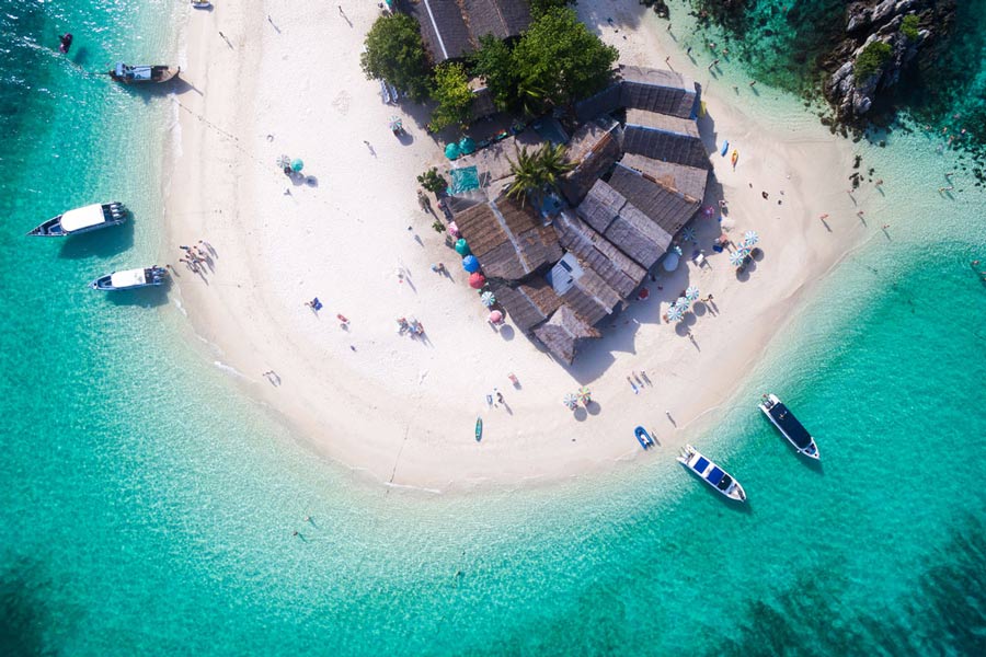 Koh Khai