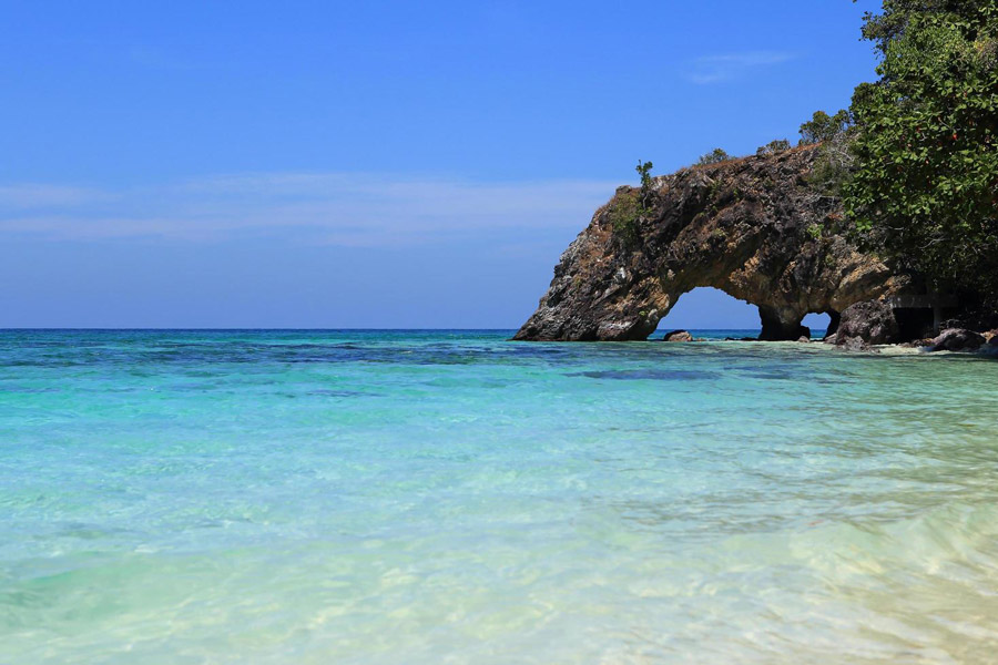 Koh Khai