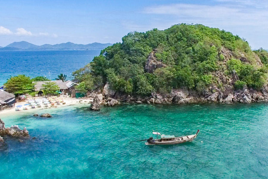 Koh Khai