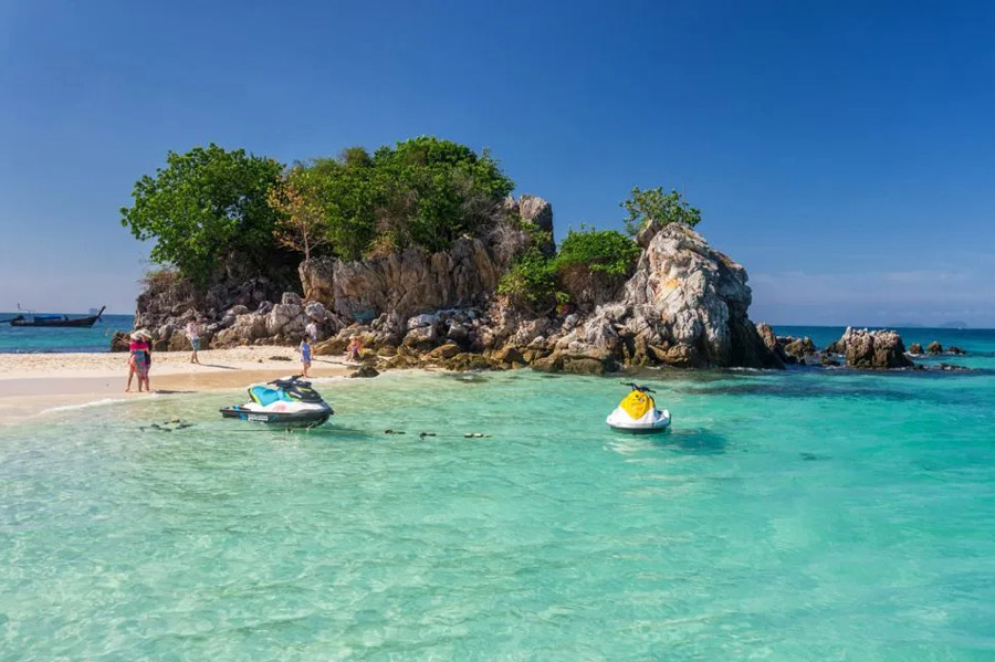Koh Khai