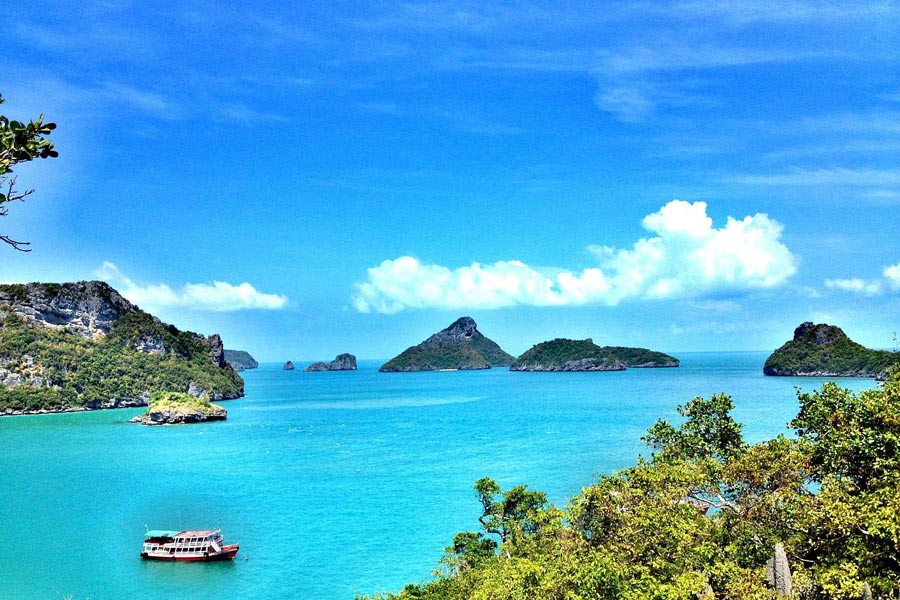 Koh Phangan