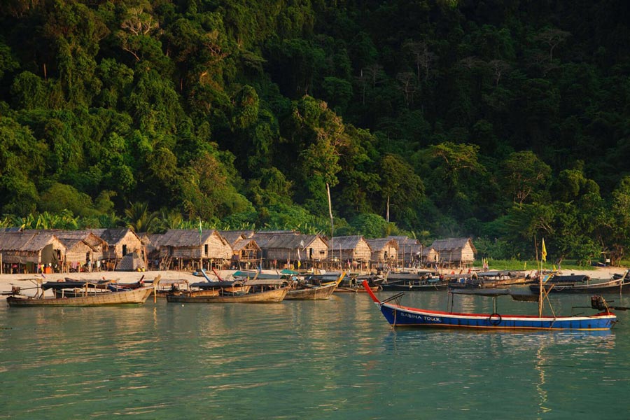 Koh Surin