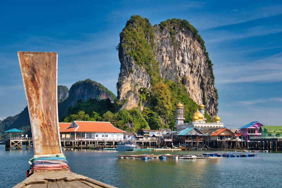Koh Yao Noi