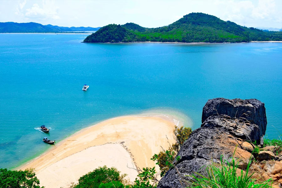 Koh Yao Noi