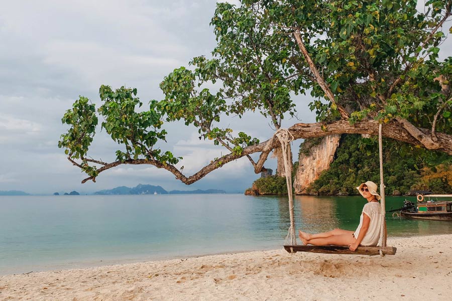 Koh Yao Noi