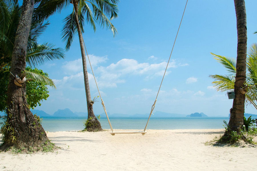 Koh Yao Noi