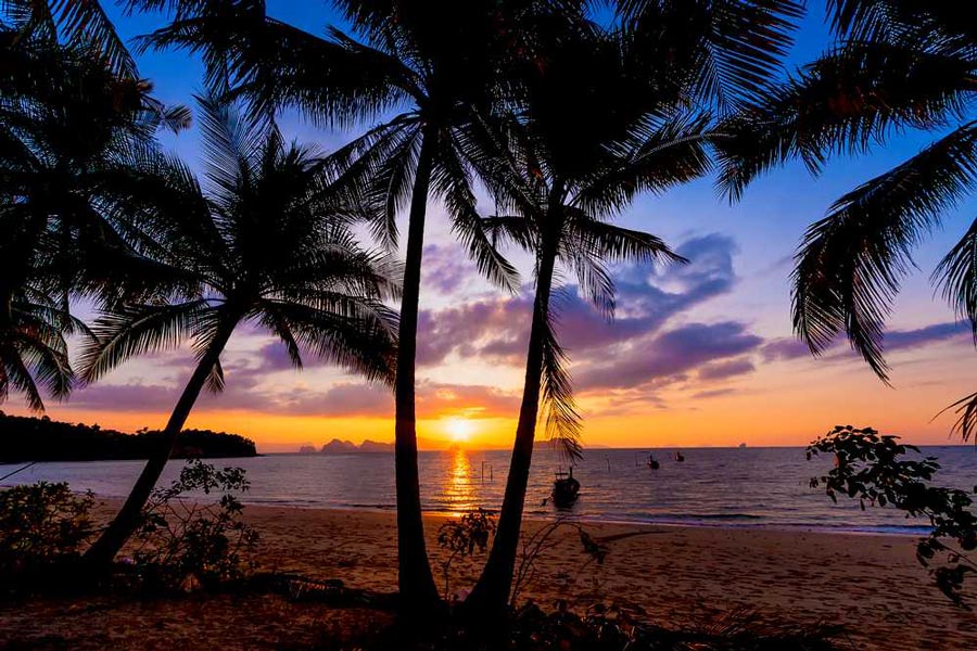 Koh Yao Noi
