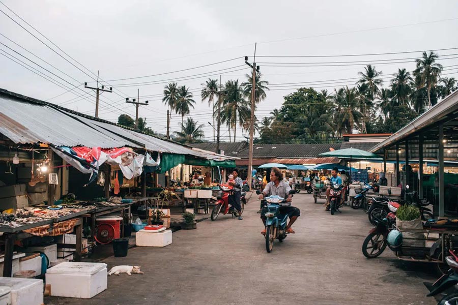 Koh Yao Noi
