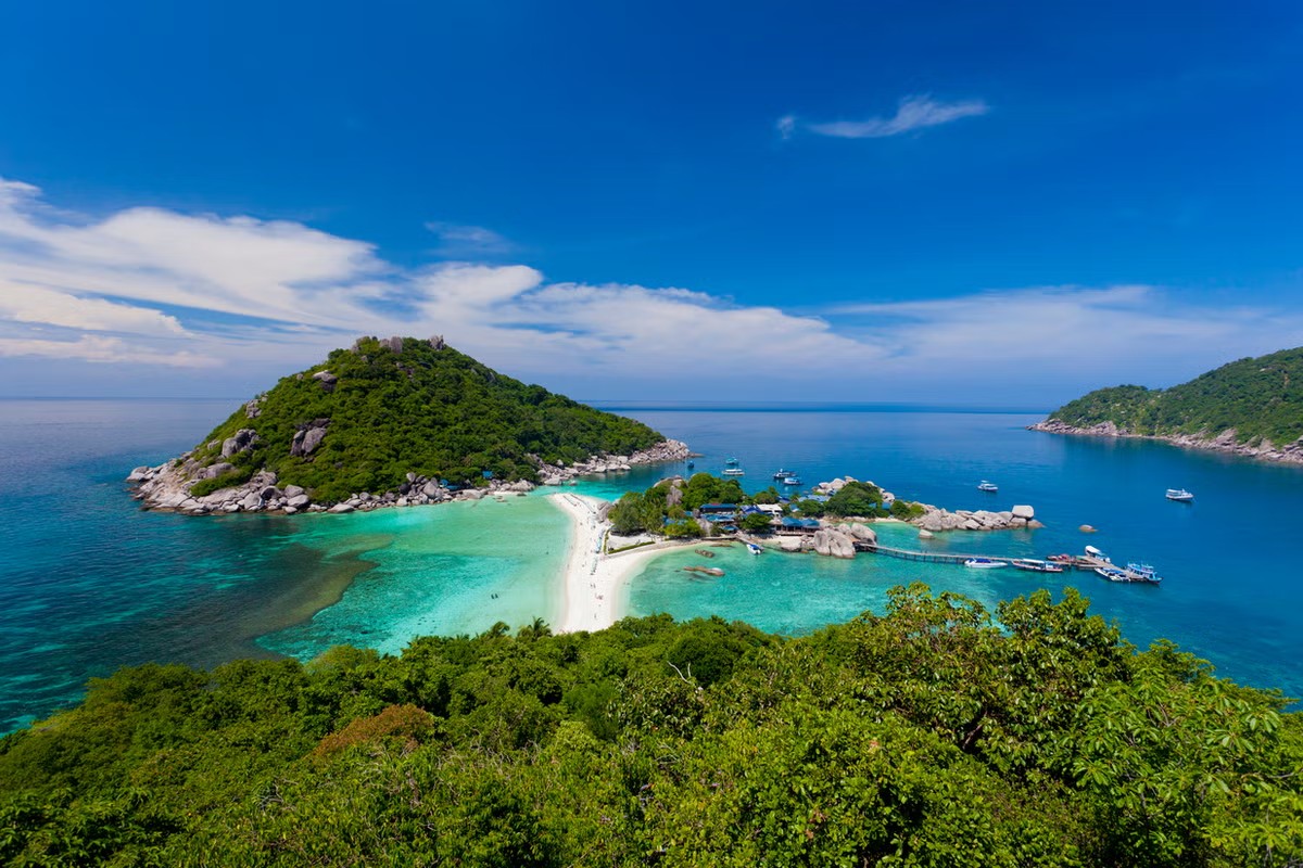 Koh Tao