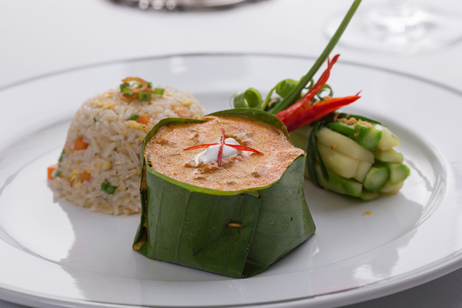 Saveurs authentiques du Cambodge – Découverte de la cuisine khmère