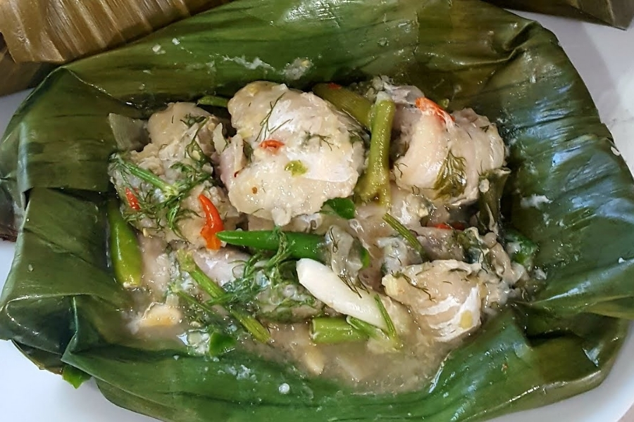 Mok Pa