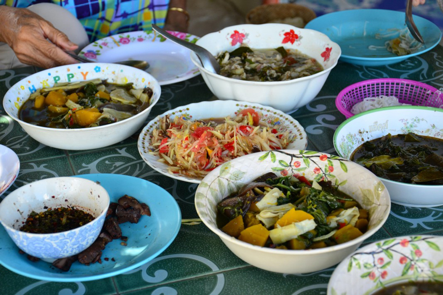 Nakhon Phanom