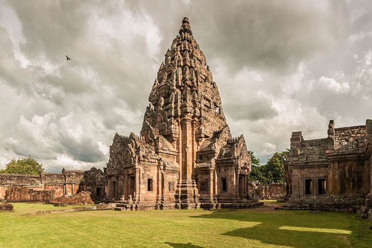 Phanom Rung Historical Park 